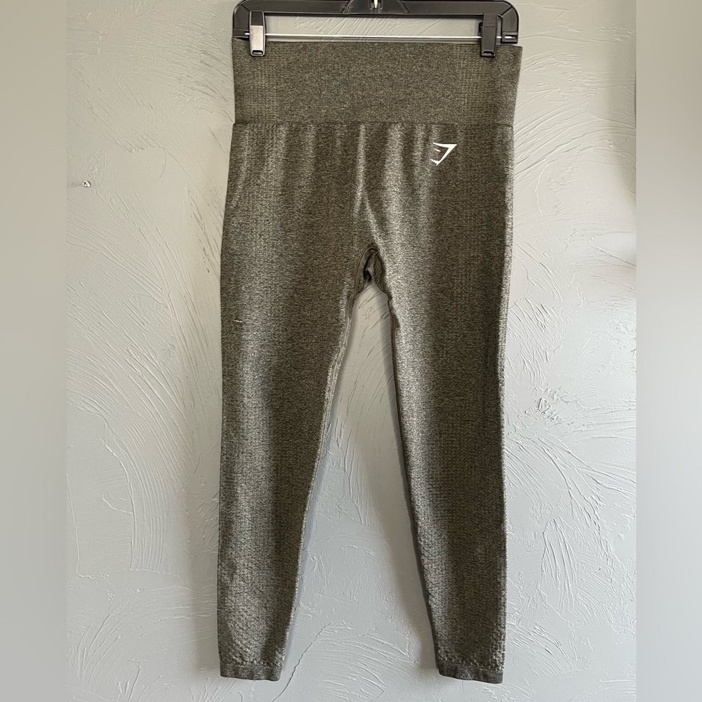 Gymshark vital seamless leggings women’s size medium